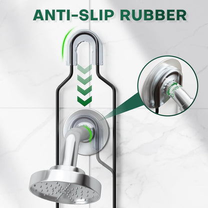 Elevate™ Adjustable Shower Caddy