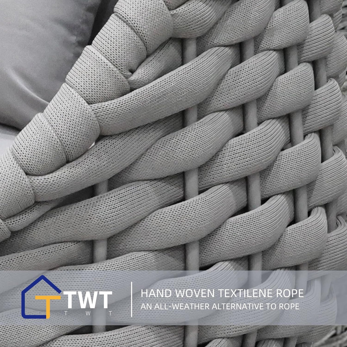 Stylish Outdoor Patio Furniture Set™