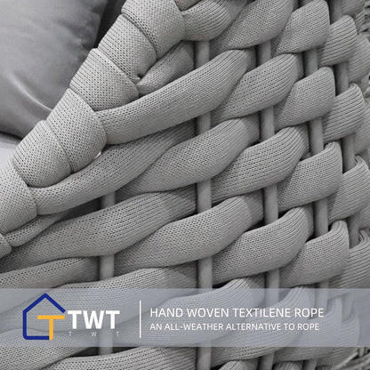 Stylish Outdoor Patio Furniture Set™