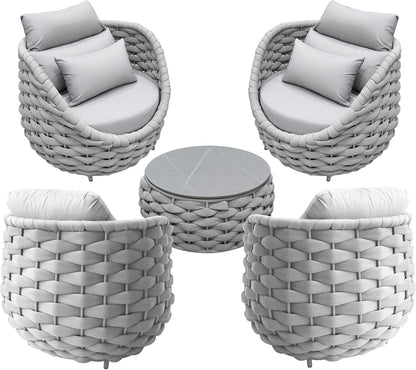 Stylish Outdoor Patio Furniture Set™