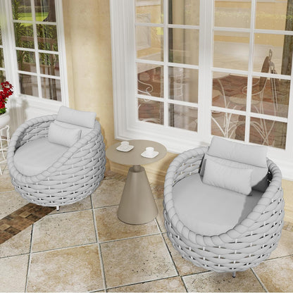 Stylish Outdoor Patio Furniture Set™