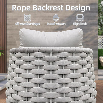 Stylish Outdoor Patio Furniture Set™